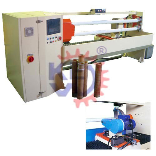 Core Cutting Machine Paper Core Cutting Machine Manual Core Cutting
